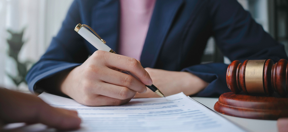 Probate and Trust Administration Services