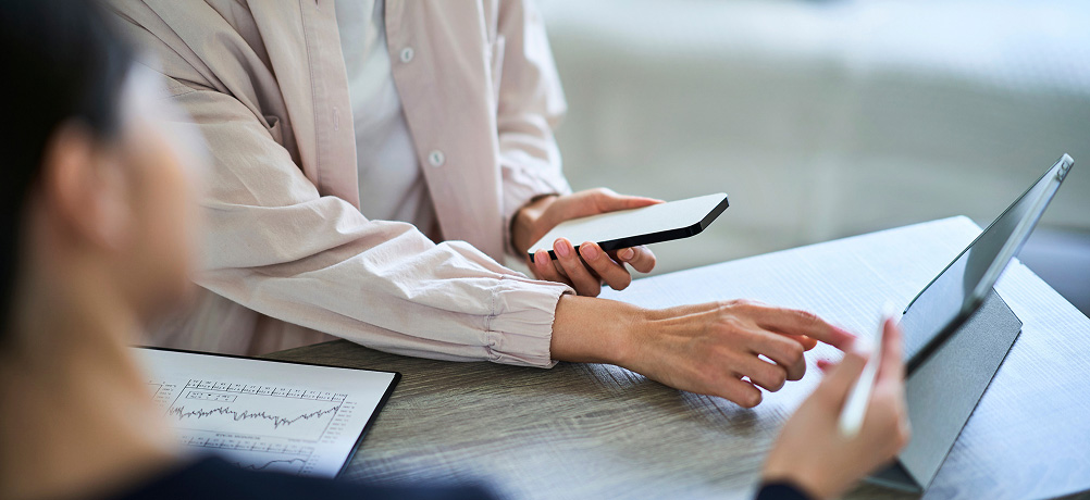Probate and Trust Administration Services