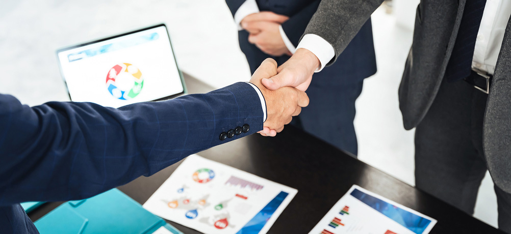 Probate and Trust Administration Services