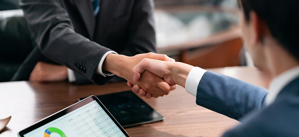 Probate and Trust Administration Services