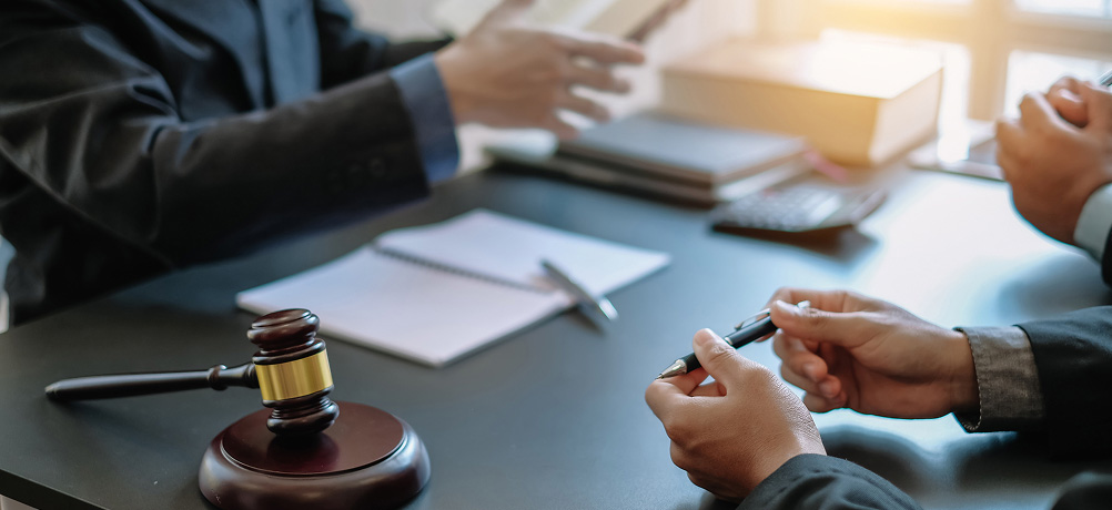 Probate and Trust Administration Services