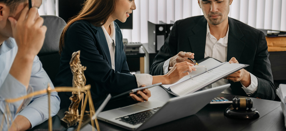 Probate and Trust Administration Services