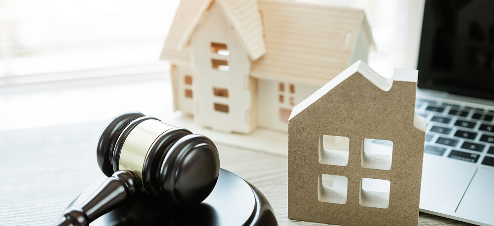 Probate and Trust Administration Services
