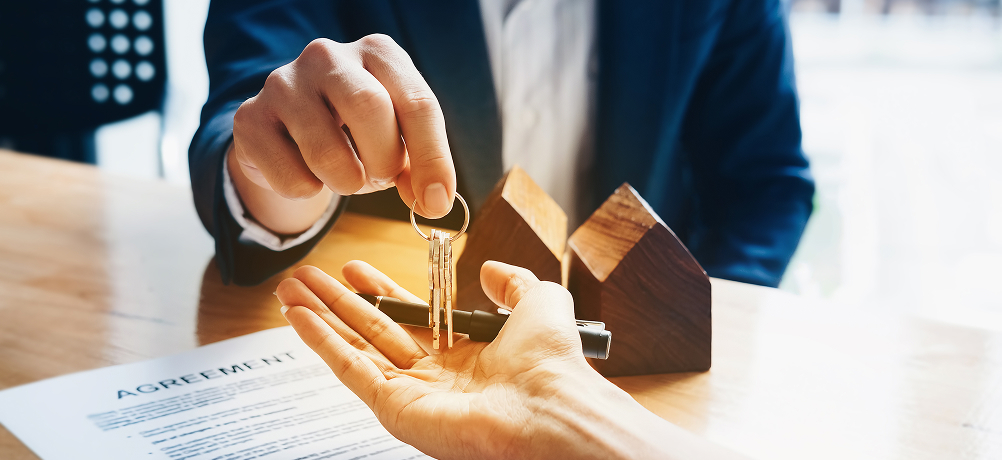 Probate and Trust Administration Services