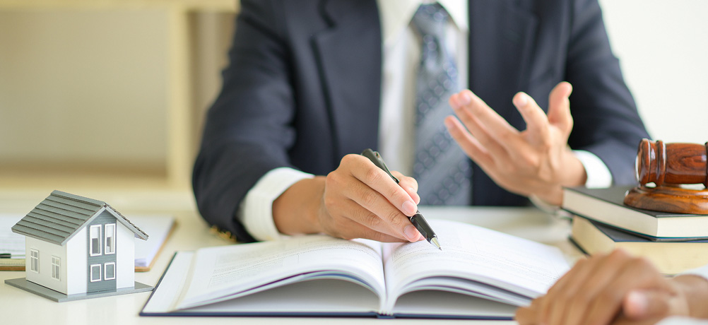 Probate and Trust Administration Services