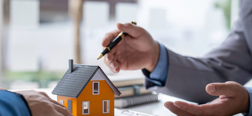 Probate and Trust Administration Services