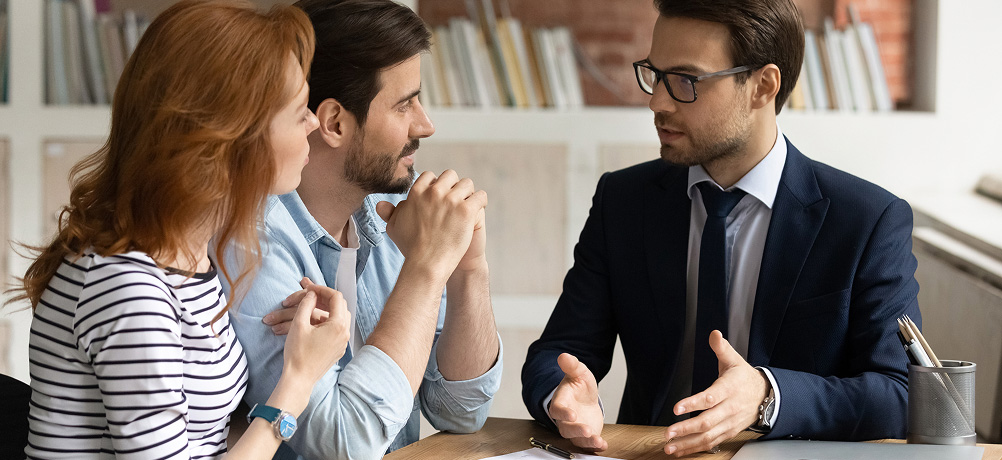 Probate and Trust Administration Services