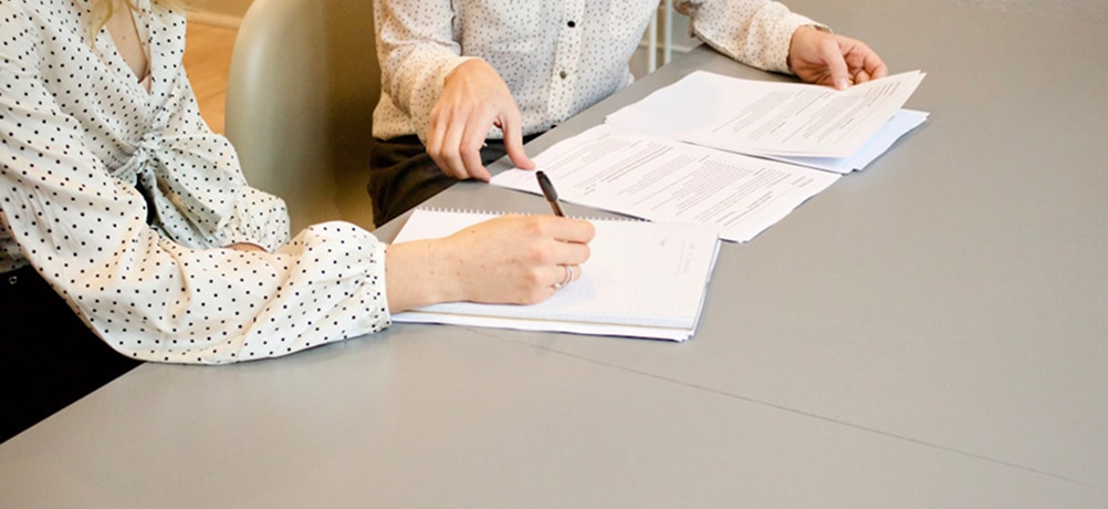 Probate and Trust Administration Services