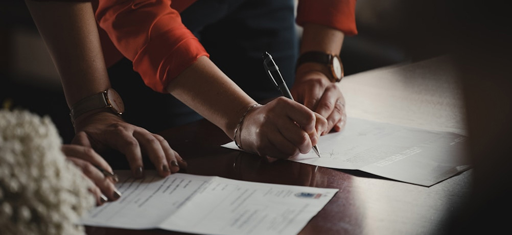 Probate and Trust Administration Services