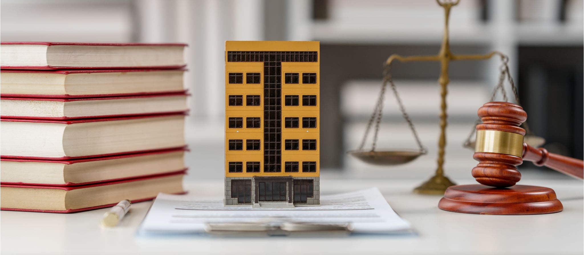 Probate and Trust Administration Services