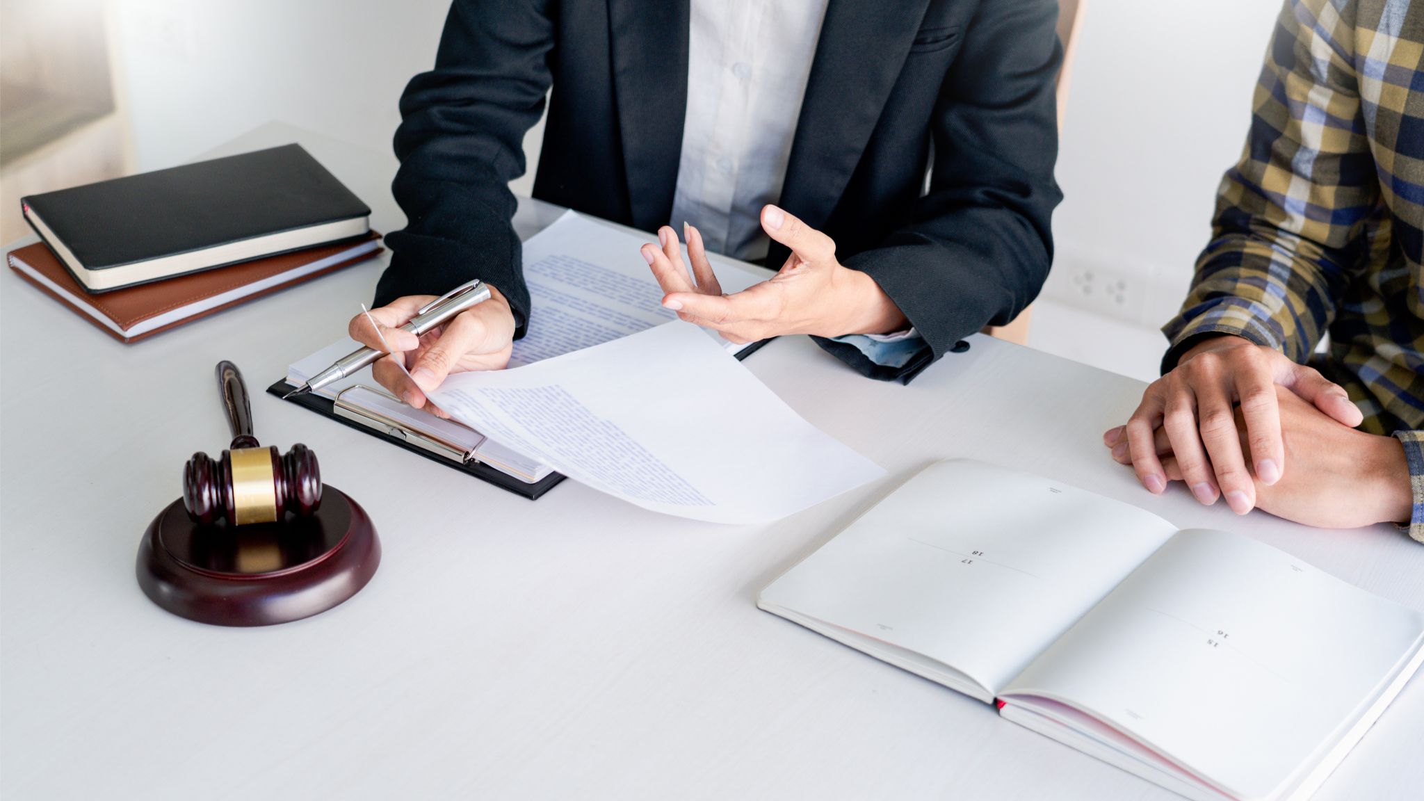 Probate and Trust Administration Services